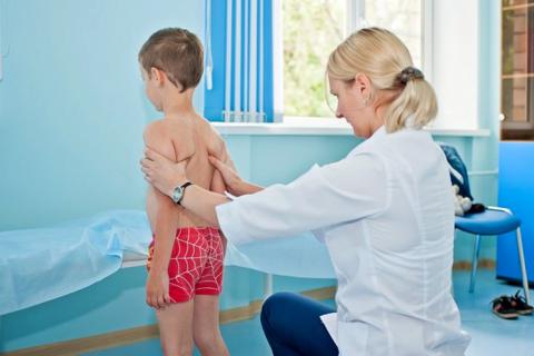 детский врач, детский травматолог-ортопед, детский ортопед в Чебоксарах