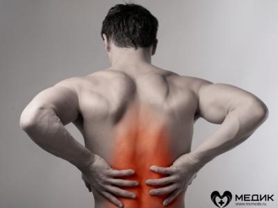 боли в спине, больная спина, вылечить больную спину, УВТ, травматолог-ортопед