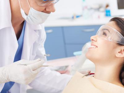 стоматолог-терапевт, стоматолог в Чебоксарах, лечение зубов Чебоксары